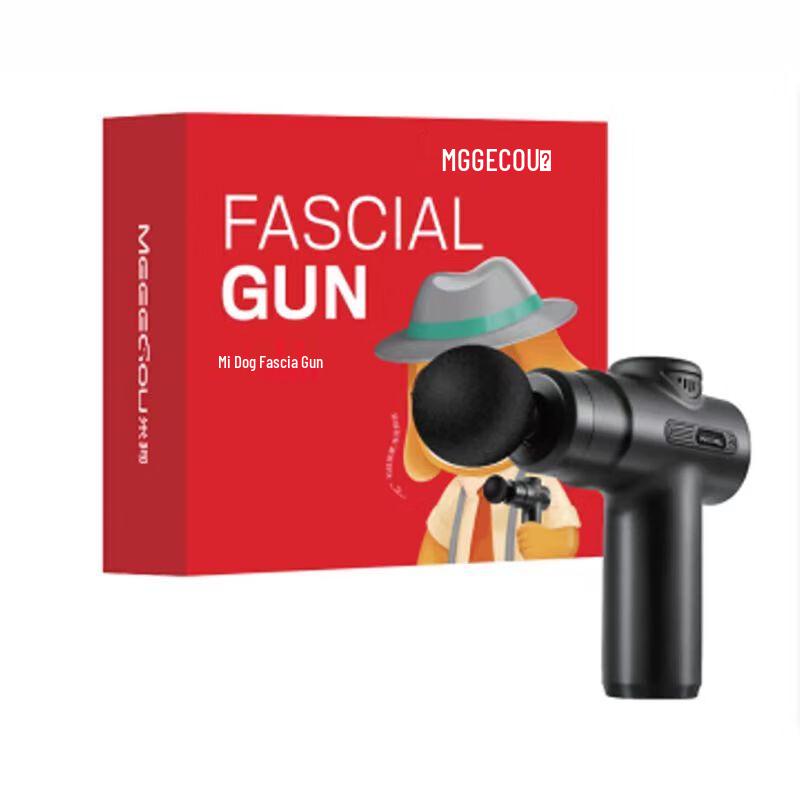 MIGOO Fascia Gun J25