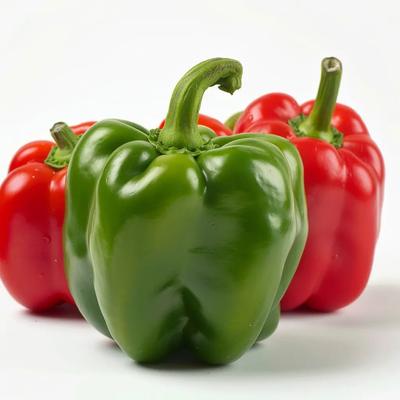 50 semi di pepe California Wonder