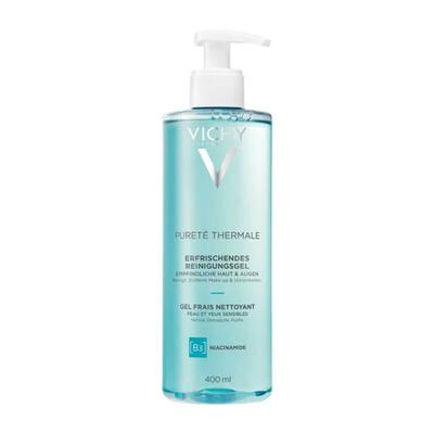 Cleansing Gel Pureté Thermale 400ml