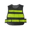 Gilet de sécurité réfléchissant Milin