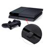 Bezdrátový mini mikrofon USB audio adaptér přijímač pro PS5 / PS4 Bluetooth, herní ovladač Gamepad