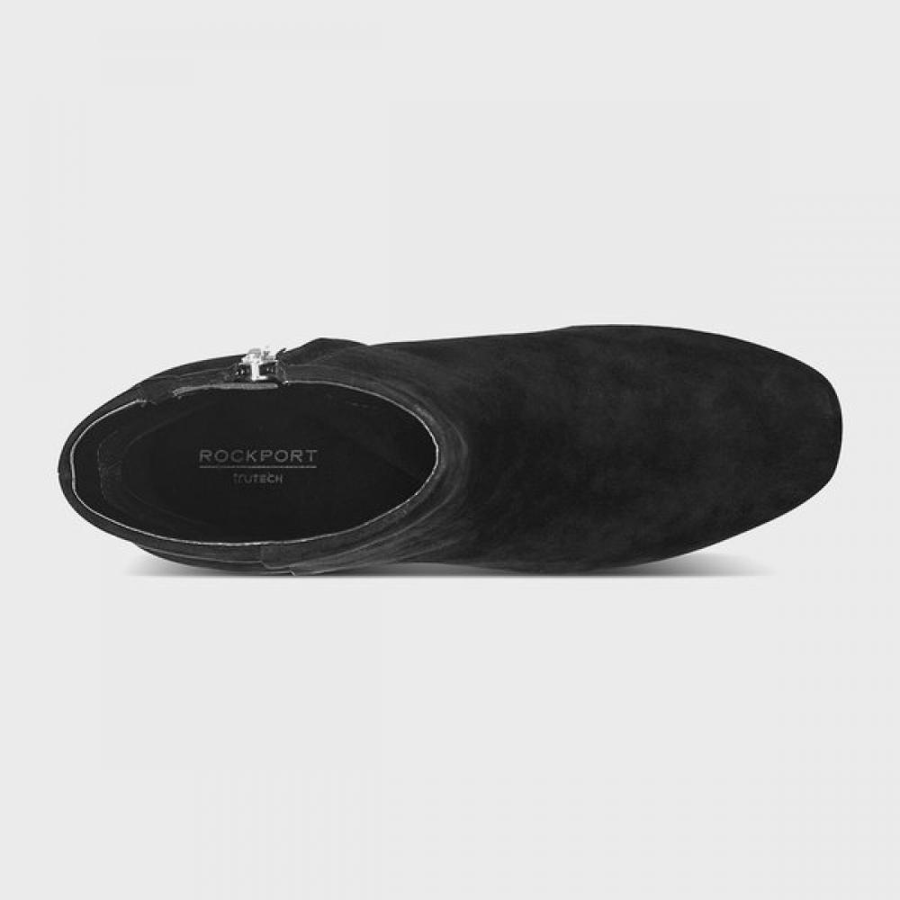 Rockport Oaklei Bootie Rw0272