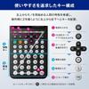 Casio Color Graph Function Calculator FX-CG100-n [domestic Genuine Product]