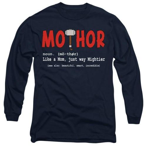 Thor Unisex Adult MoTHOR T-Shirt