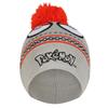 POKEMON Pokeball Acrylic Beanie