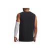 Under Armour Casual Sports Round Neck Sleeveless Vest Men tops 6012936-001