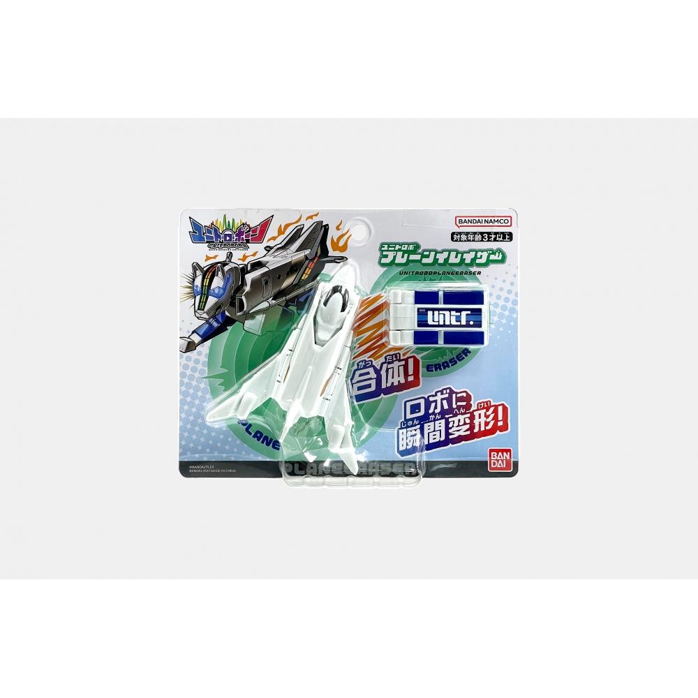 

BANDAI простой ластик