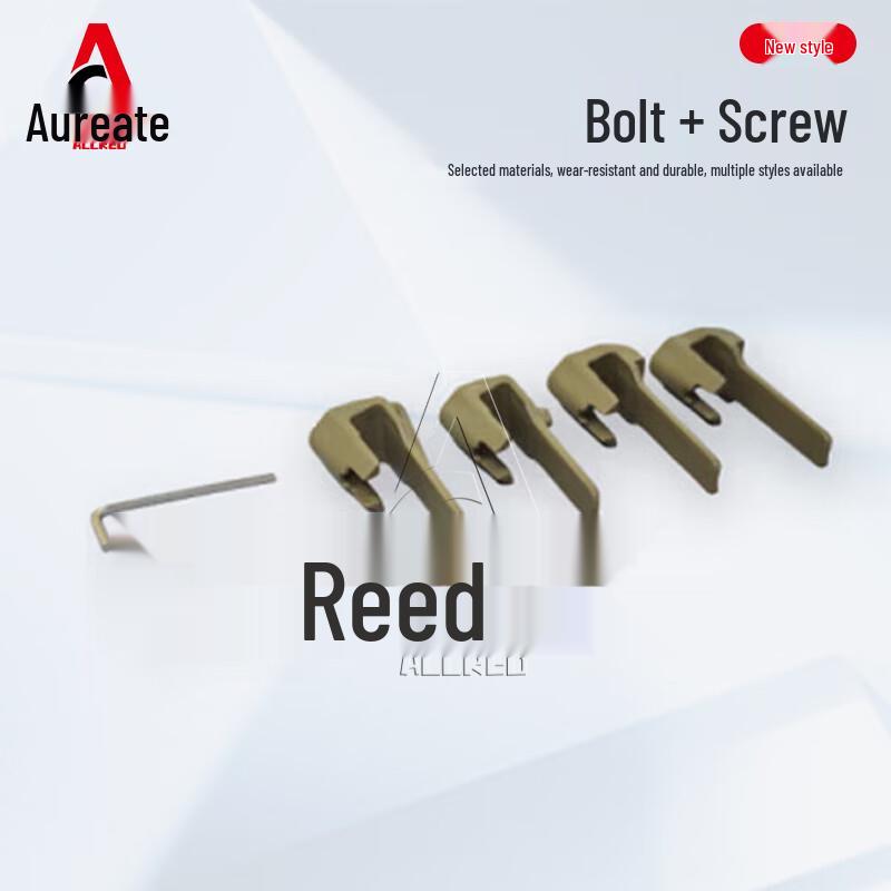 Oureed Helmet Rail System Accessories