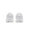 Nike Air Zoom Vomero 5 Triple White Women Sneakers Platinum-Tint Summit-White Black IB4397-100