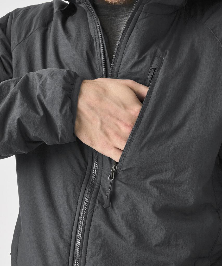 Helikontex Wolf Hound [Hoodie] Jacket Coyote