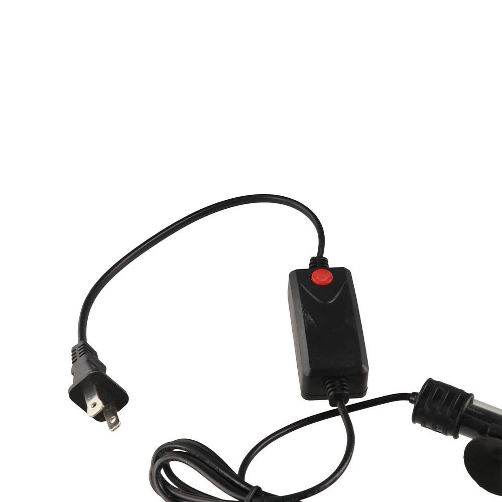 LED Lighting Underwater Decor Aquarium LED Light Aquarium Lamps Plants Grow Lights Fish Tank Light