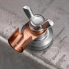 Magnetic Welding Ground Clamp Strong Magnetic Welding Joint Without Clamping Welding Magic Tool