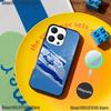 Star of David I-Israel Flag Phone Case For iPhone 17,16,15,14,13,12,11,Pro,Max,Plus,Mini,SE4 Magnetic Magsafe Wireless Charging