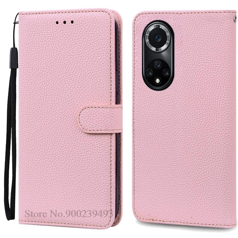 Nova9 Nova 9SE Case For Huawei Nova 9 Case Nova 9 SE Flip Wallet Cover Book Leather Case For Huawei Nova 9se Case Coque Fundas