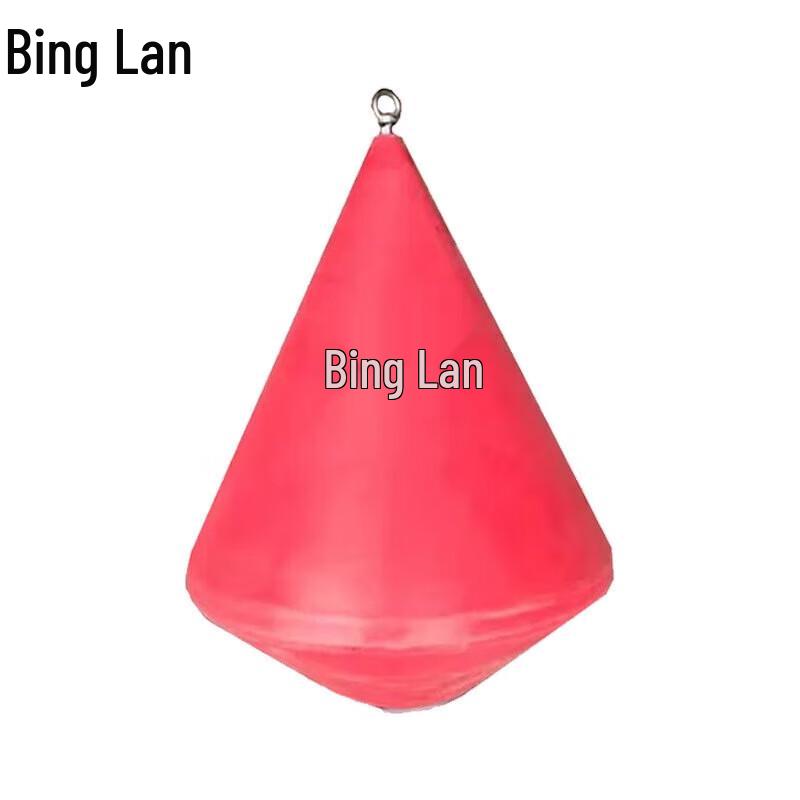 Marine Warning Buoy