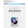 Park Jeup 3. Mini-Album [Archiv] (EVER ver.) - Veröffentlichungsdatum  2025-07-25