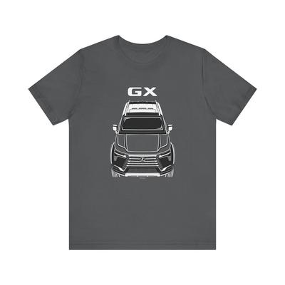 Lexus GX 2024-2025 T-shirt