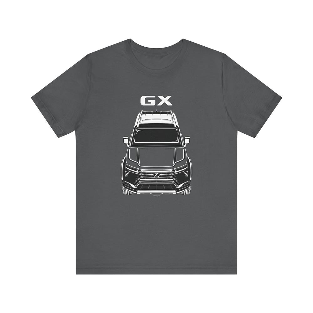 

Lexus GX 2024-2025 T-shirt XL