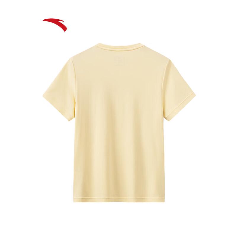 ANTA Women's Regular Fit Short Sleeve T-Shirt