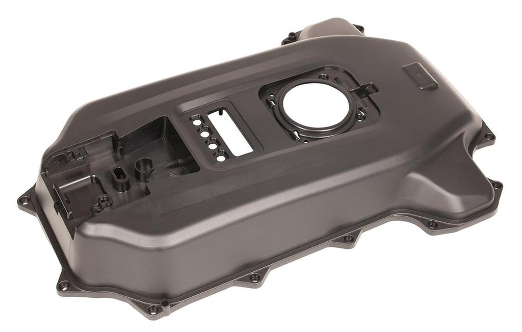 Osłona Górna Cedrus C-Mow Seria L 80302251-01