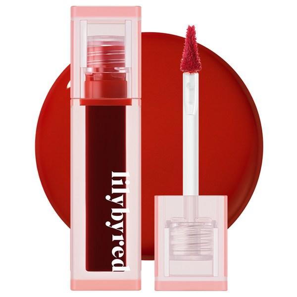 

Lily Baired Juirer Liar Water Tint, 06 Популярная корейская косметика
