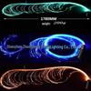 Luminous Fiber Optic Dance Whip - Flash Charging Party Atmosphere Prop