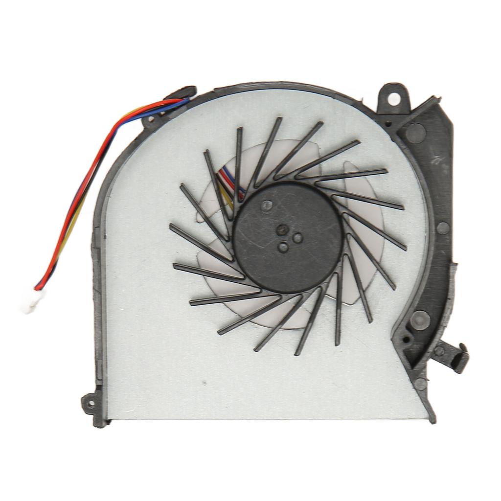 Replacement CPU Cooling Fan for HP Dv7 7240us Dv7 7115nr Dv7 7243nr M7 1015dx M7 1078ca 682178 001 682060 001 Series