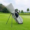 Golf Stand Bag Multi-Pocket with Lightweight for Travel, Golfers