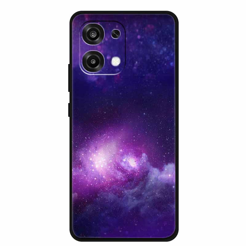 Per Oppo A6 Pro 4G 5G Custodia Versione Globale 2025 Lusso Morbido Silicone Cover Posteriore Per Oppo A6 Pro TPU 6.57" Protezione Paraurti Coque