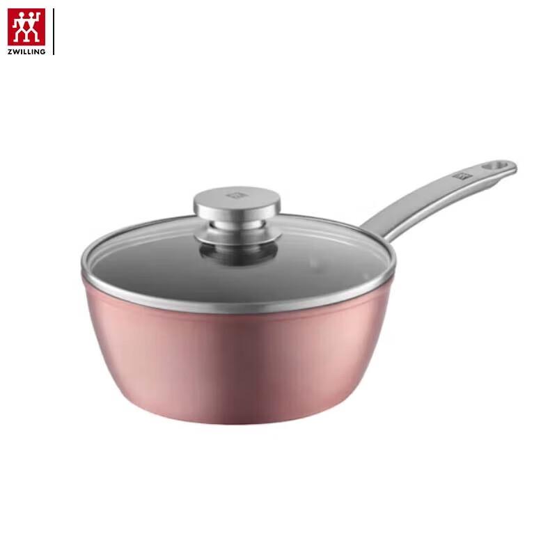 Zwilling Non-Stick Milk & Noodle Pot