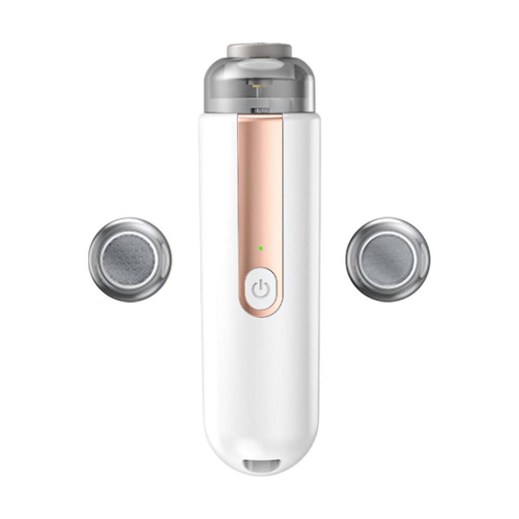 Foot Callus Remover - Rechargeable Pedicure Device for Men and Women