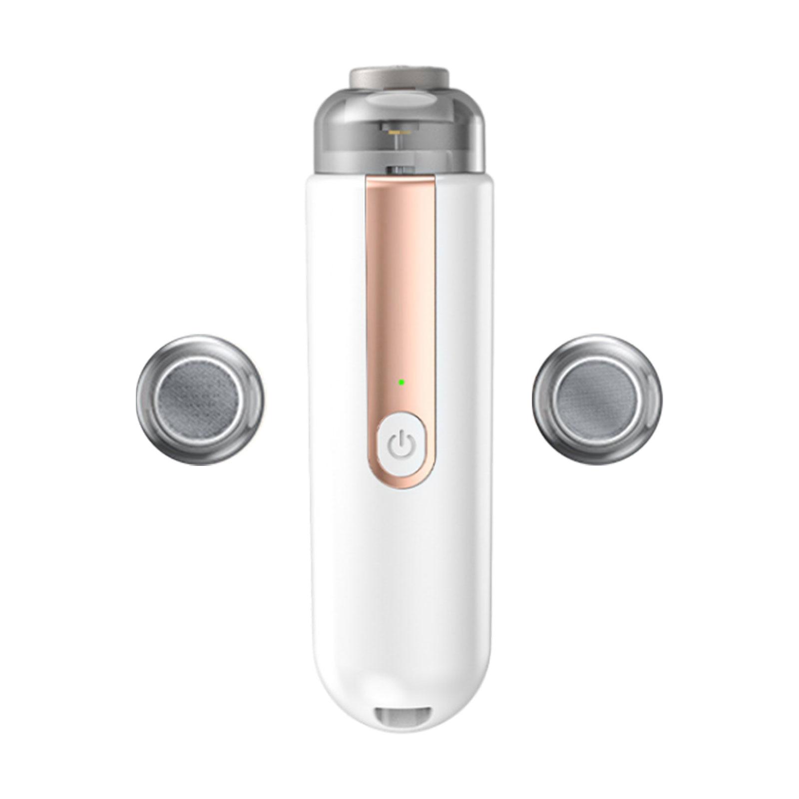 

Устройство для удаления мозолей на ногах - перезаряжаемый педикюрный аппарат для мужчин и женщин