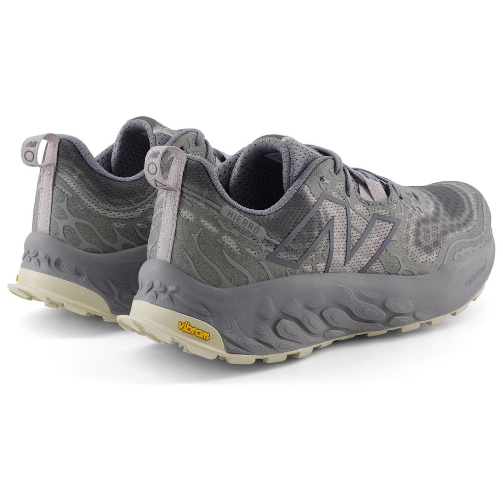 New Balance Fresh Foam X Hierro V8 'Castlerock Shadow Grey'