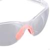 Anti-Fog Protective Safety Goggles Adjustable Lightweight Eyewear