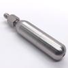 High Pressure Rechargeable co2 Cartridge 45g Co2 Capsule for Kayak Life Jacket Inflatable Vest Saves Lives Pool Repair Airsoft 4