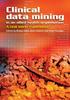 Bok Clinical Data Mining In an Allied Health Organisation : A Real World Experience