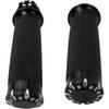 1 Pair 1" Motorcycle Hand Grips Fit for Kawasaki Vulcan 800 VN800A 1995-2005