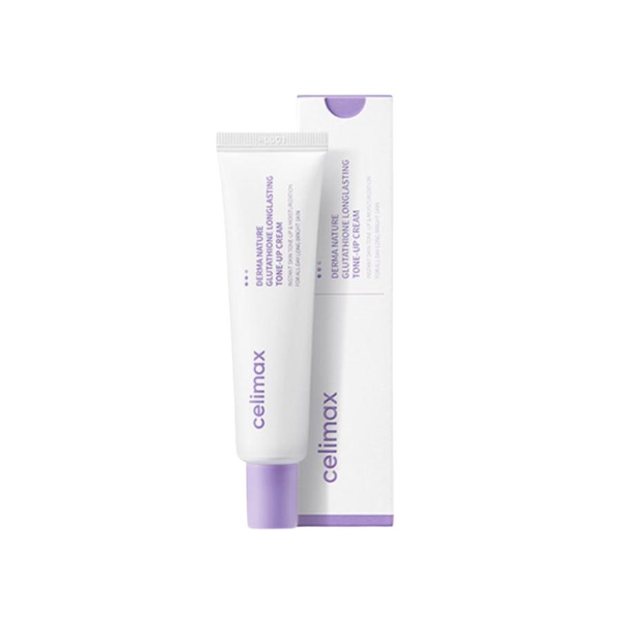 Celimax Glutathione Longlasting Tone-Up Cream 35ml