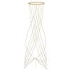 Harness Body Chain Sexy Layered Tassel Belly Waist Chain Necklace Boho Hot Bikini Nightclub Party Beach Body Jewelry Gold Tone