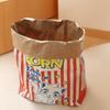 Pet Puzzle Kraft Paper Bag for Cat and Dog Teasing & Decompression Fun