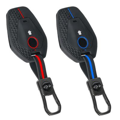 Copri Portachiavi in Silicone per Moto Portachiavi per BMW R1300GS R12 R1300 R1300R R1300RS R1300RT R 1300 GS RS RT 1300GS ADV Adventure