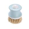 ZISIZ Round Head Pot Scrubber (4-Pack)