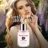 Eau De Parfum-Long Lasting Fragrance-Female Fragrance,40g-Suitable for both hair and body