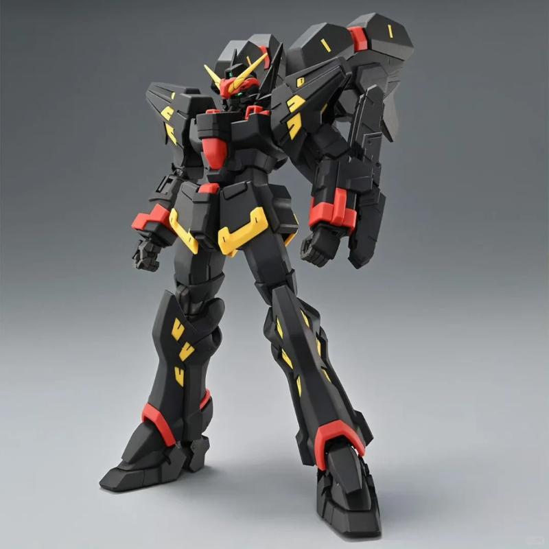 HG 1/144 Super Robot Wars OG Alteisen Riese MK2 Tatsujin Pb Limitierte Edition Montagemodellbausatz Actionfiguren Überraschungsgeschenk Spielzeug