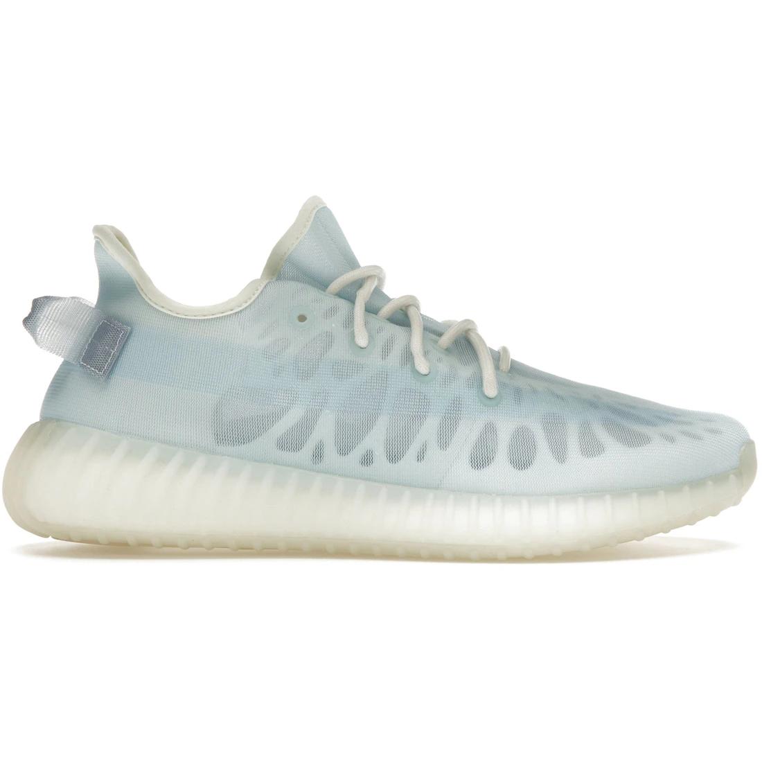

Sneaker adidas Yeezy Boost 350 V2 Mono Ice(GW2869) 42