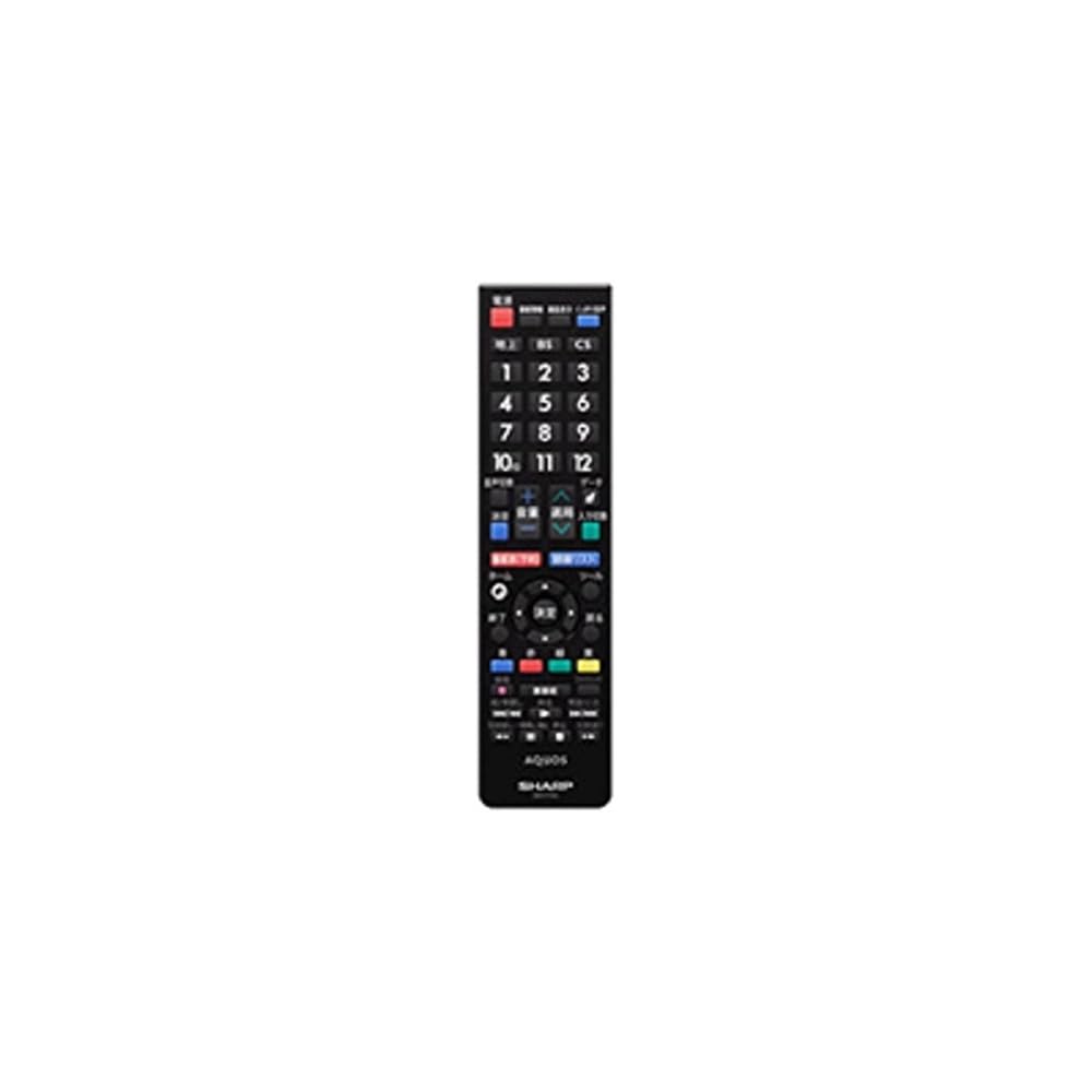 Sharp TV Remote Control GB177SA