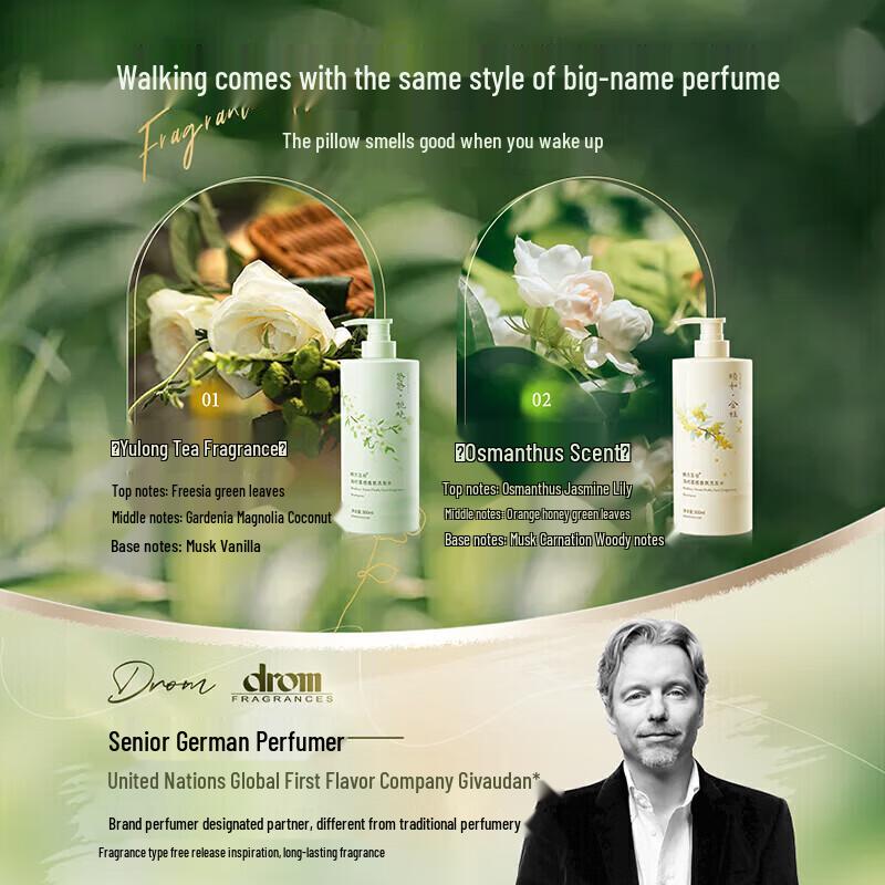 Korean Five Grains Smoothing & Repair Hair Conditioner