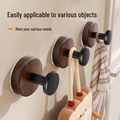 Bayhai Bird Suction Cup Hooks