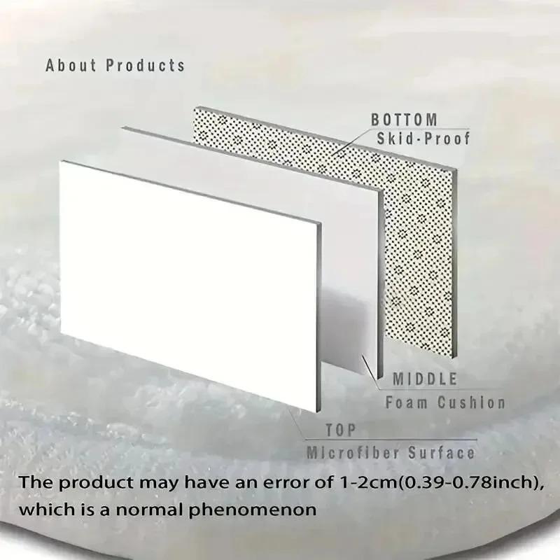 Starry Sky Moon Theme Door Mat Easy To Clean Outdoor Carpet Suitable Home Such Living Rooms Kitchens Bedrooms Decor Doors Rugs