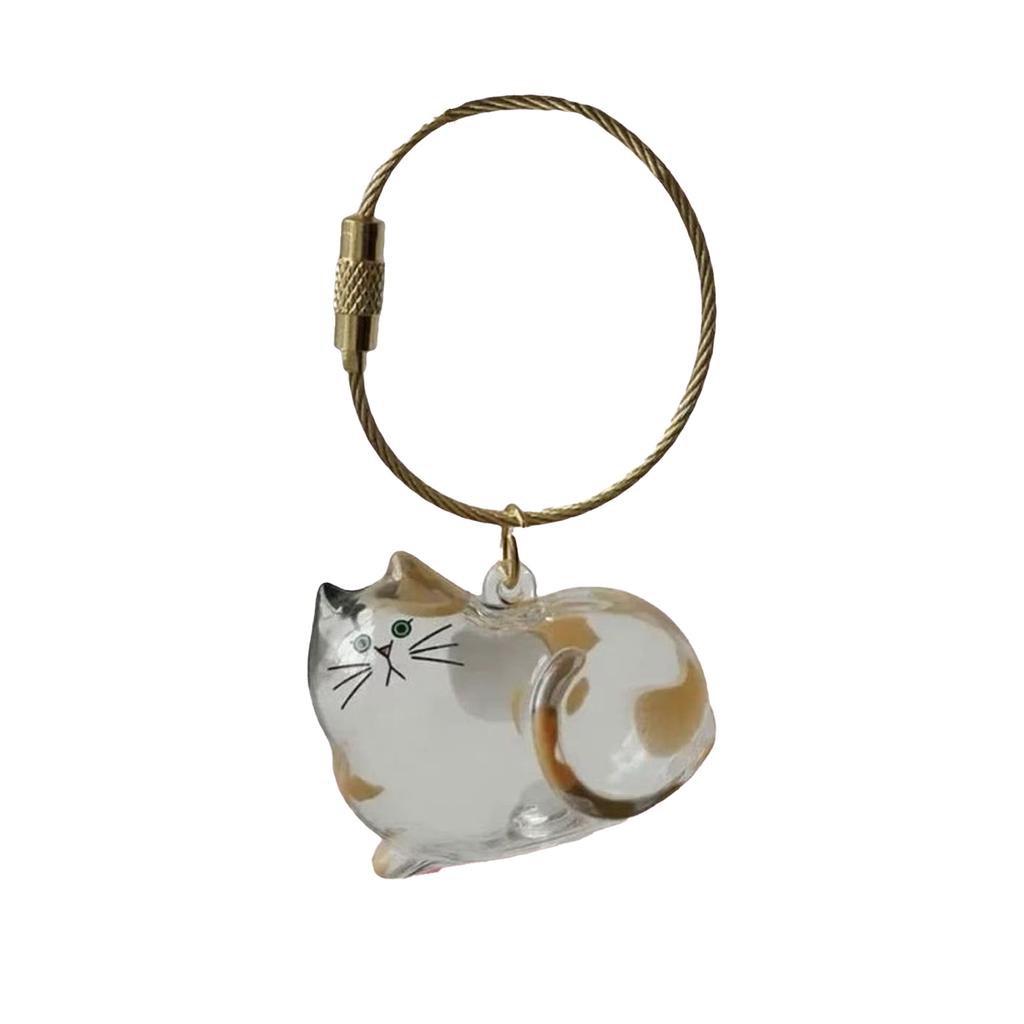 Transparente Haaraufbewahrungsbox Hängende Dekoration Überraschungsei Haaraufbewahrungskapsel